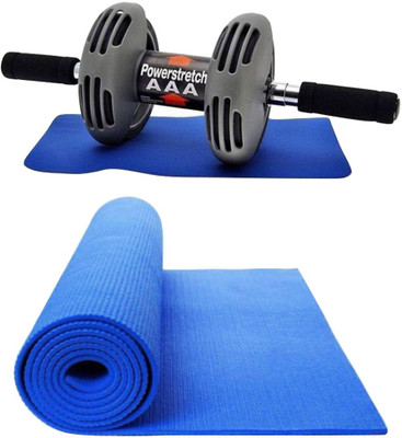 

Evana PREMIUM FITNESS WORKOUT Gym & Fitness Kit