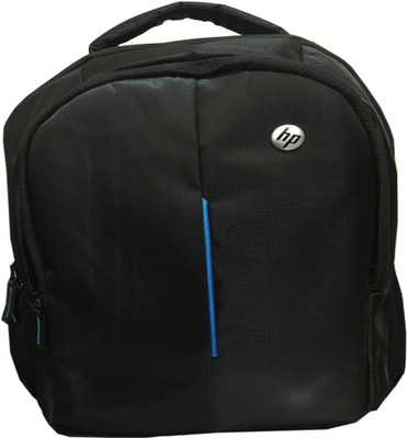 

HP 15.6 inch Laptop Backpack(Black)