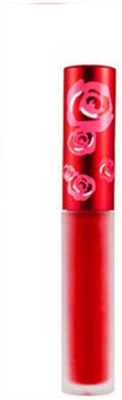 

Lime Crime Velvetine(Red Velvet)