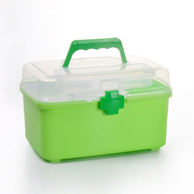 

Italish 1 Medicine Dispenser