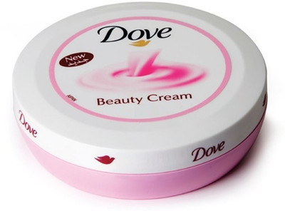 

Dove Imported (Made in EU) Beauty Cream(75 ml)