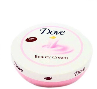 

Dove Imported (Made in EU) Beauty Cream(150.0 ml)