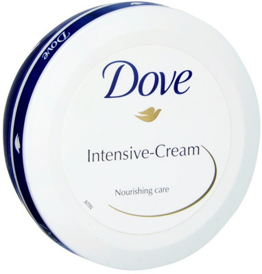 

Dove Imported (Made in EU) Intensive Cream (Nourishing Care)(150.0 ml)