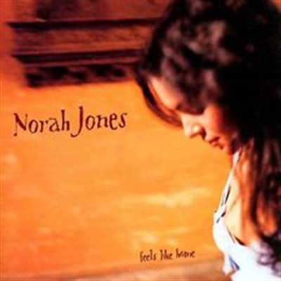 

Feels Like Home [Import] Audio CD Standard Edition(English - Norah Jones)