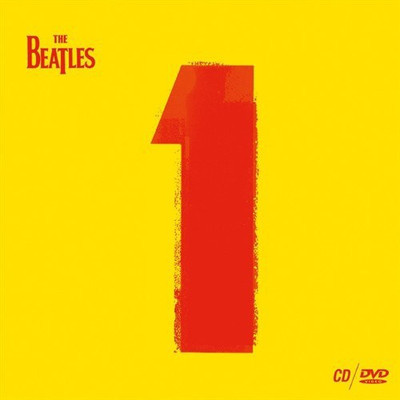 

The Beatles 1 (Import) Audio CD Standard Edition(English - The Beatles)
