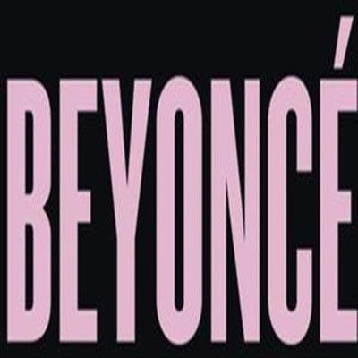 

Beyonce [Explicit Content] (With Blu-Ray, 2PC) Import Audio CD Standard Edition(English - Beyoncé)