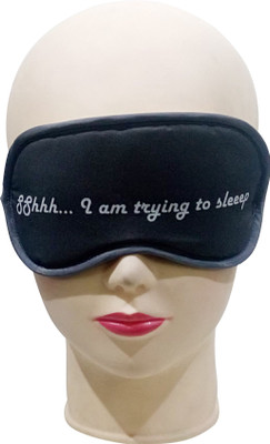 

Sprybirds Black Eyemask(10 g)