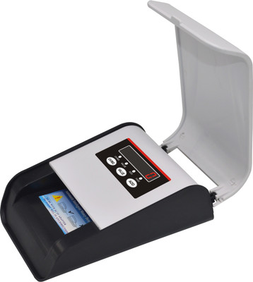 

KROSS FND PRO Note Counting Machine(Counting Speed - 30 notes/min)