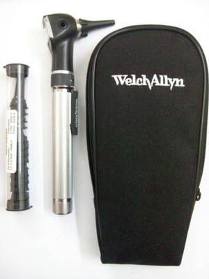 

Welch Allyn 22821 Otoscope