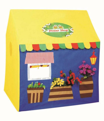 

Dhawani Latest Multicolour PVC Tent House(Multicolor)