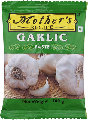 

Mother's Recipe Garlic Paste(100 g)