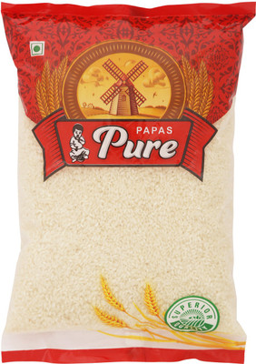 

Papas Pure Jeera Samba Rice (Small Grain)(1 kg)