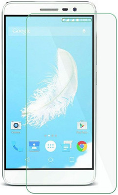 

SM HI POWER Impossible Screen Guard for Lava Fuel F1, Transparent