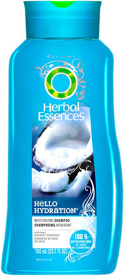 

Herbal Essences HELLO HYDRATION(700 ml)