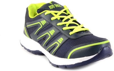

Rod Takes Green Sports Shoes Casuals For Men(Green