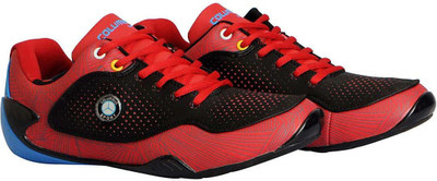 

Columbus Running Shoes For Men(Multicolor, Black