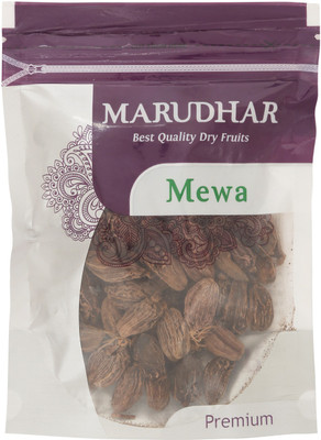 

Marudhar Mewa Cardamom (Elaichi Black)(50 g)