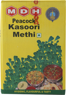 

MDH Kasoori Methi(500 g)
