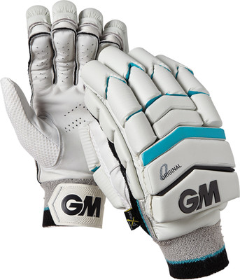 

GM Original Batting Gloves (Men, White)