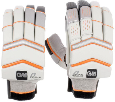 

GM Original D30 LE Batting Gloves (Men, White)