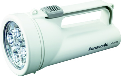 

Panasonic 8887549644009 Torch(White)