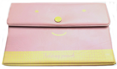 

Palakz Mini Document Holder(Multicolor)