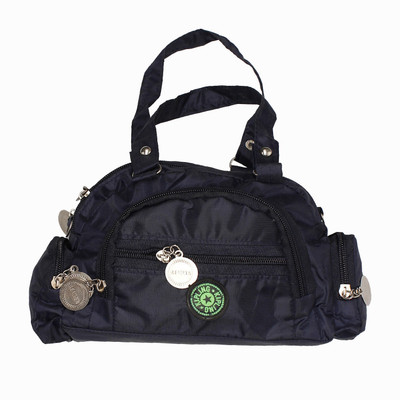 

Modish Designs Cosmetic Pouch(Blue)