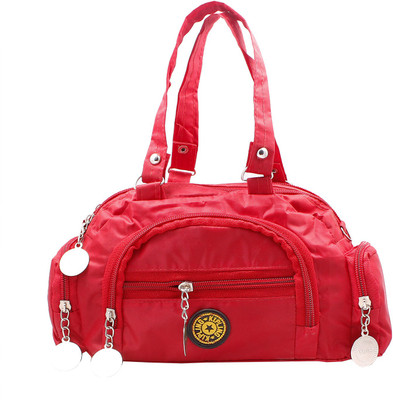 

Modish Designs Cosmetic Pouch(Red)