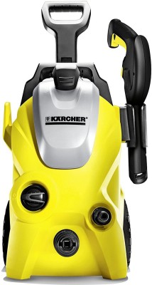 

Karcher K3 PREMIUM High Pressure Washer(Yellow & Black)