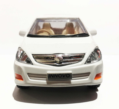 

Jack Royal Innovo SUV(White)