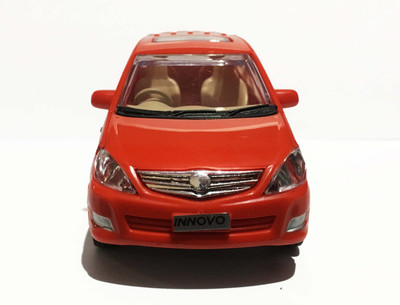 

Jack Royal Suv Innovo car(Red)