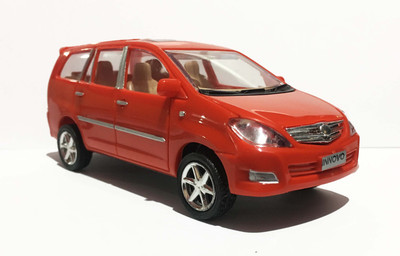 

Jack Royal Innovo car(Red)
