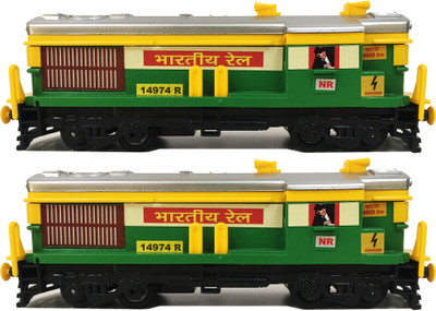 

Jack Royal Combo green train kit(Green)
