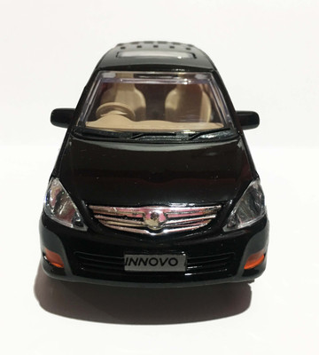 

Jack Royal Innovo SUV car(Black)