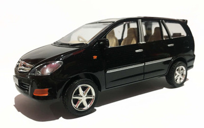 

Jack Royal Innovo SUV carInnovo SUV car(Black)