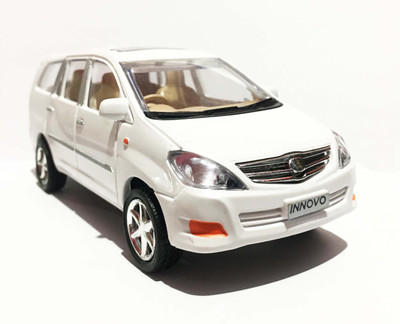 

Jack Royal Suv Innovo(White)
