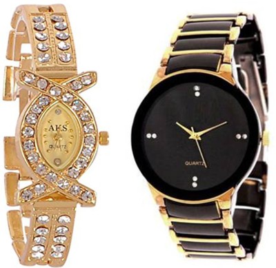 Nx Plus NX1111 Watch  - For Couple   Watches  (Nx Plus)
