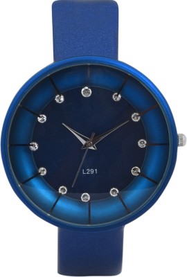 KANCHAN KANCFT_169 Casual and Partywear Analog Watch  - For Women   Watches  (KANCHAN)