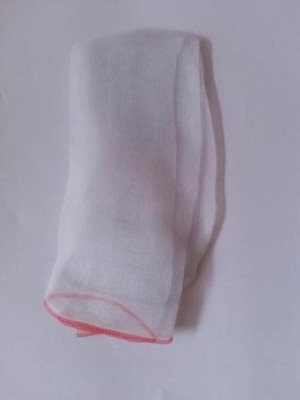

PK Aqua - Foot Valve Protector- Plastic Nylon Mesh Filter Socks-Set of 4- Solid Filter Cartridge(0.5, Pack of 4)