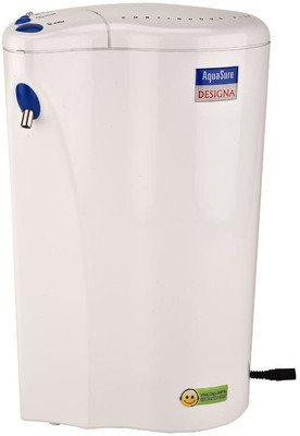 Aquasure Designa UV Water Purifier(White)