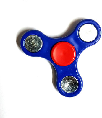 

Pin to Pen Suspended Wind Spinner(Multicolor)