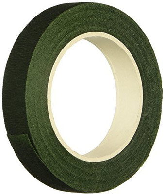 

FloraCraft Floral Tape 1/2"X60 Feet