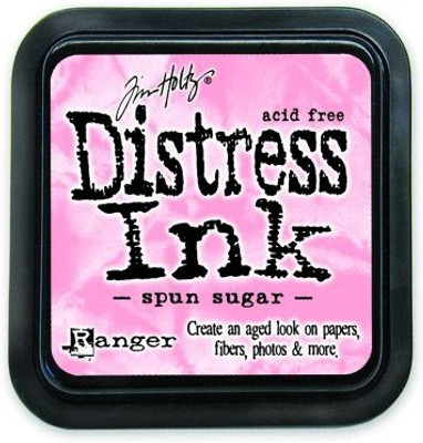 

Ranger Dis 27164 Distress Ink Pad, Spun Sugar