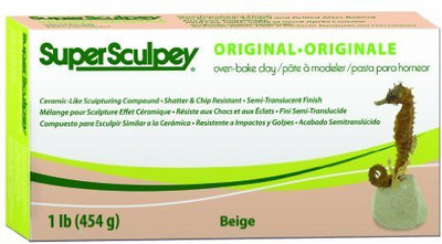 

POLYFORM Sculpey Super Sculpturing Compound