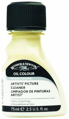 

Winsor & Newton Artists' Picture Cleaner, 75Ml