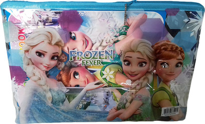 

kidoz kingdom FROZEN FEVER STATIONERY SET