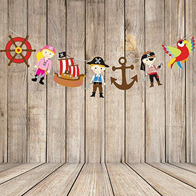 

PARTY PROPZ RT Banner(5 ft, Pack of 1)