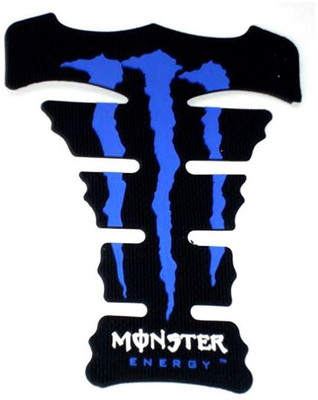 

monster Dtb Strap Yamaha Universal For Bike Bike Tank Cover(10 L)