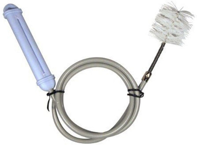 

PURSUIT Polypropylene Wet Brush(Blue, Pack of 1)