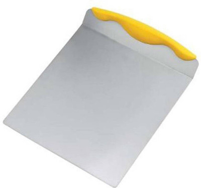 

Bruzone Cake Uplifter With Non-Slip Handle B01 Stainless Steel Cake Server(Pack of 1)